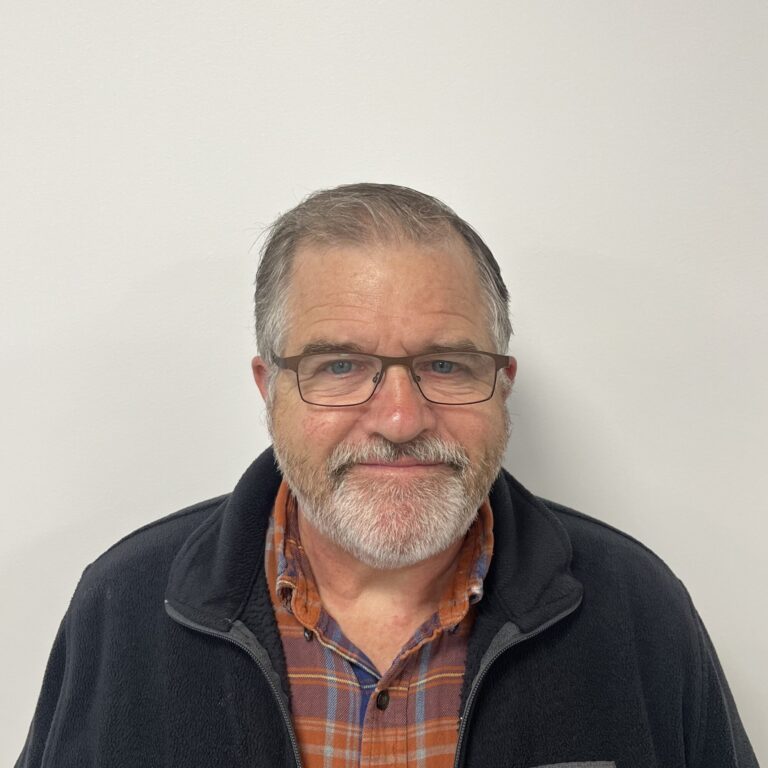 Mike Belfield