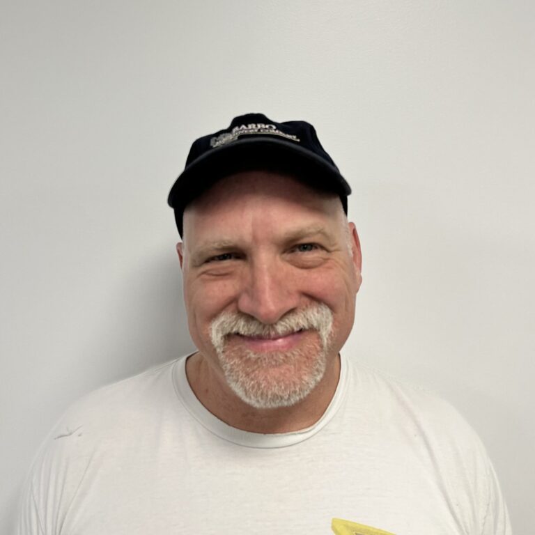 Ted Kirkendall